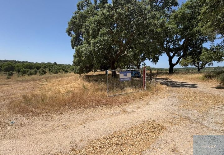 Terreno en Castelo Branco, Castelo Branco, Castelo Branco - € 750.000 | Ref: TERJL019 - photo 1