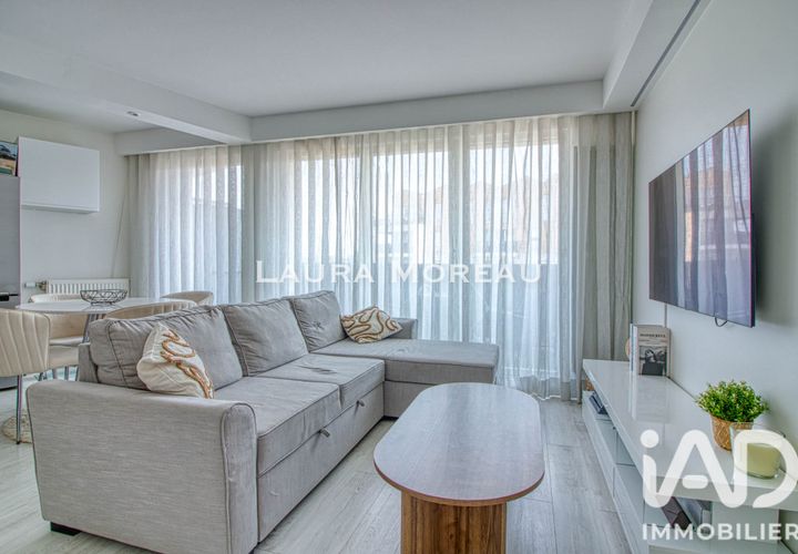 Lejlighed i Herblay, Val-d'Oise, Herblay - € 179.000 | Ref: 19466 - foto 1