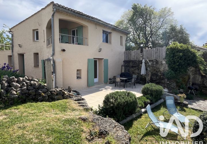 Villa in Pierrerue, Alpes-de-Haute-Provence, Pierrerue - € 380.000 | Ref: 56665 - foto 1