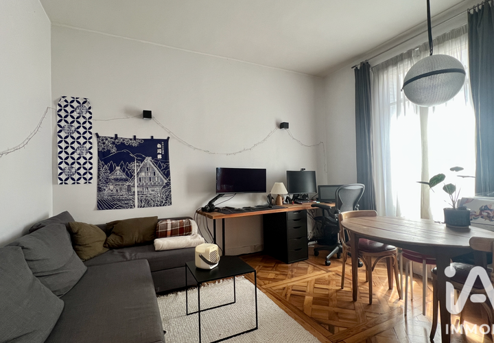 Lejlighed i Saint-Mande, Val-de-Marne, Saint-Mande - € 345.000 | Ref: 49241 - foto 1