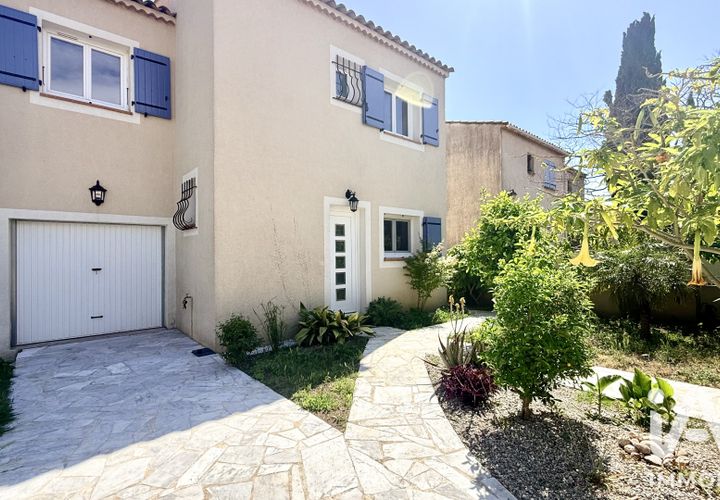 Villa a Frejus, Var, Frejus - € 559.500 | Ref: 77459 - foto 1