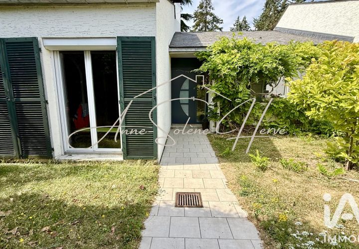 Villa i L'Isle-Adam, Val-d'Oise, L'Isle-Adam - € 438.000 | Ref: 101021 - foto 1