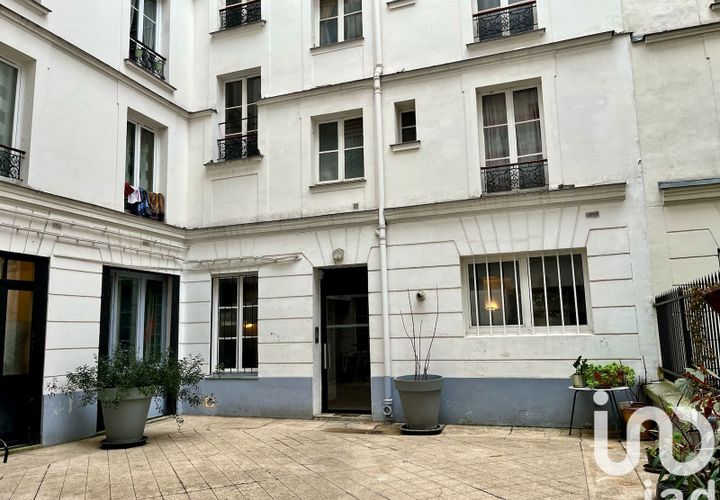Lejlighed i Paris, Paris, Paris - € 314.000 | Ref: 14242 - foto 1