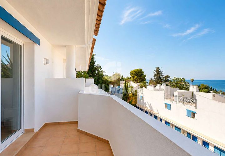 Byhus i Benalmadena, Malaga, Benalmadena - € 559.000 | Ref: 225050 - foto 1