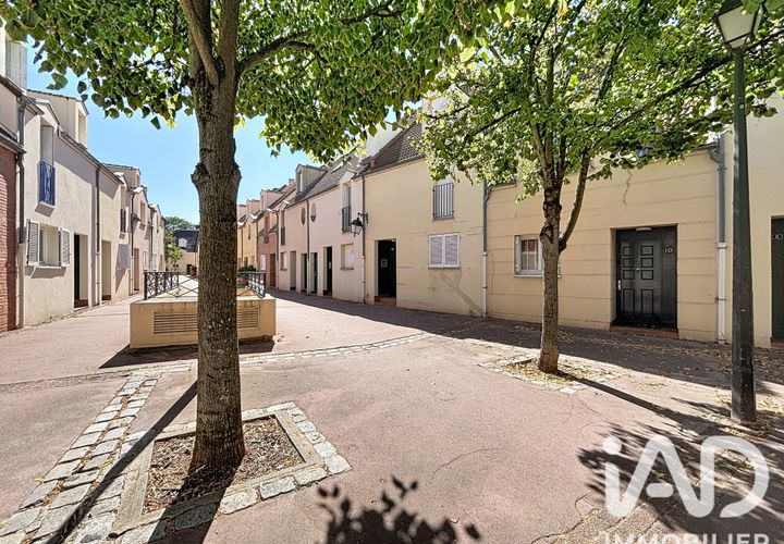 Byhus i Rueil-Malmaison, Hauts-de-Seine, Rueil-Malmaison - € 975.000 | Ref: 75436 - foto 1