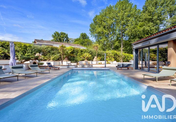 Villa a Cestas, Gironde, Cestas - € 1.890.000 | Ref: 96061 - foto 1