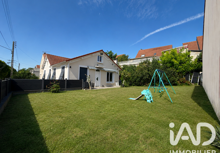 Villa i Louvres, Val-d'Oise, Louvres - € 349.000 | Ref: 71682 - foto 1