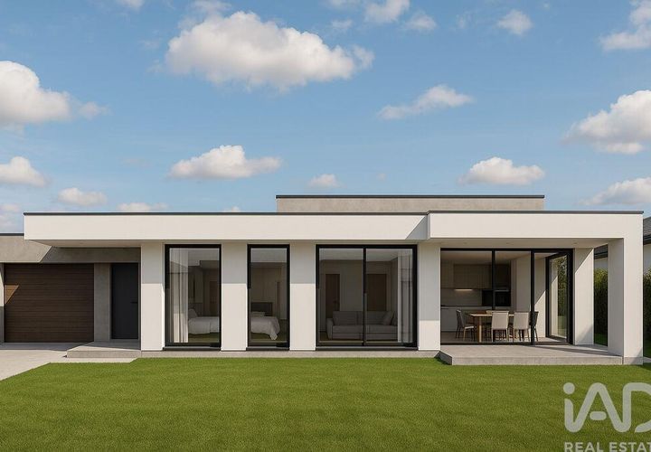 Helårsgrund i Vagos, Aveiro, Vagos - € 27.000 | Ref: 141157 - foto 1