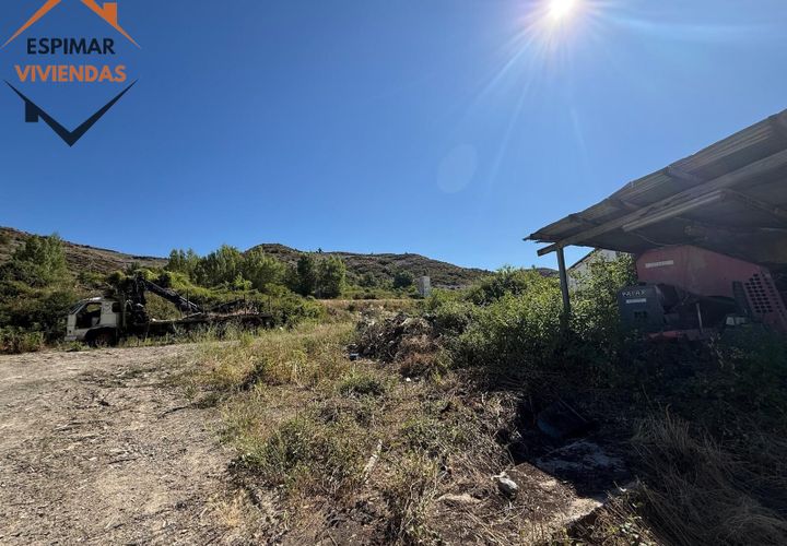 Helårsgrund i Sabinanigo, Huesca, Sabinanigo - € 240.000 | Ref: 158/12662 - foto 1