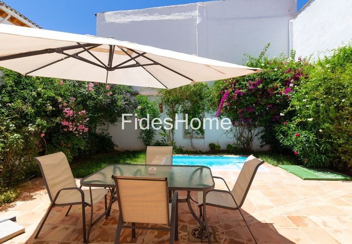 Herregård i Durcal, Granada, Durcal - € 279 000 | Ref: 99298058 - foto 1