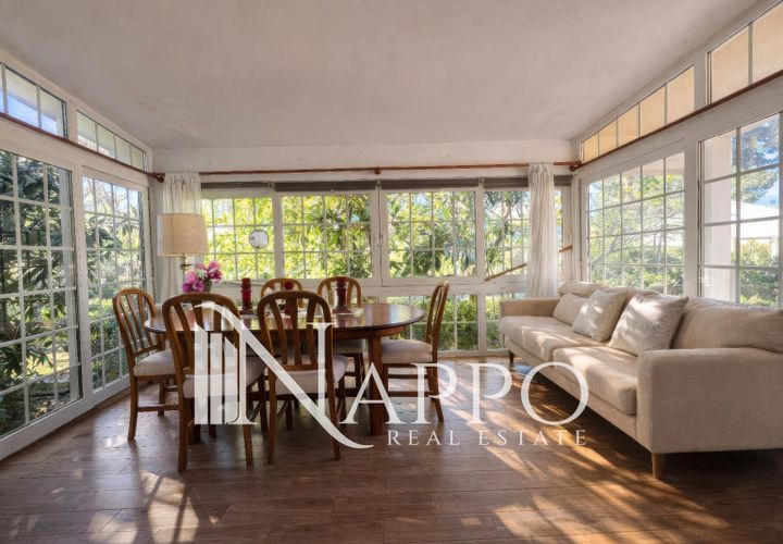 Villa i Calvia, Mallorca, Calvia - € 1.199.000 | Ref: 5265 - foto 1