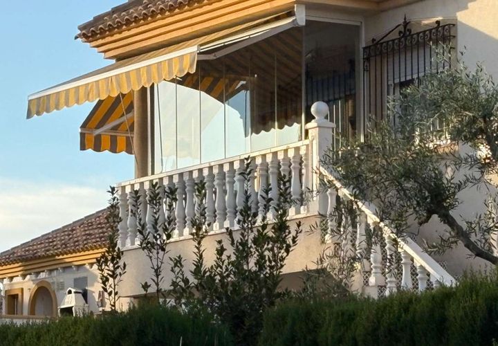 Lejlighed i Orihuela, Alicante, Orihuela - € 199.000 | Ref: B-3535 - foto 1