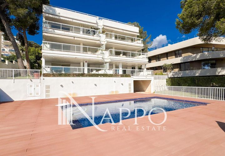 Lejlighed i Calvia, Mallorca, Calvia - € 2.125.000 | Ref: 5262 - foto 1