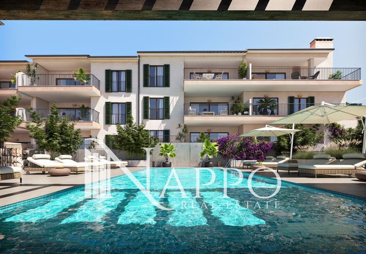 Duplex i Capdepera, Mallorca, Capdepera - € 680.000 | Ref: 5252 - foto 1