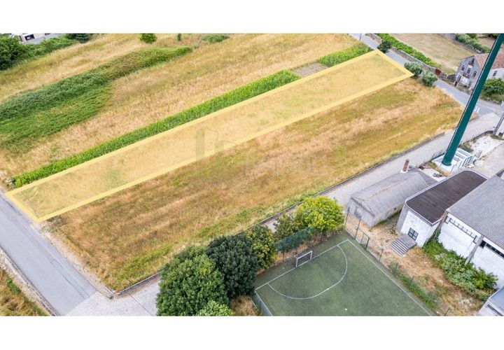 Tomt i Caminha, Viana do Castelo, Caminha - € 60 000 | Ref: B3197 - foto 1