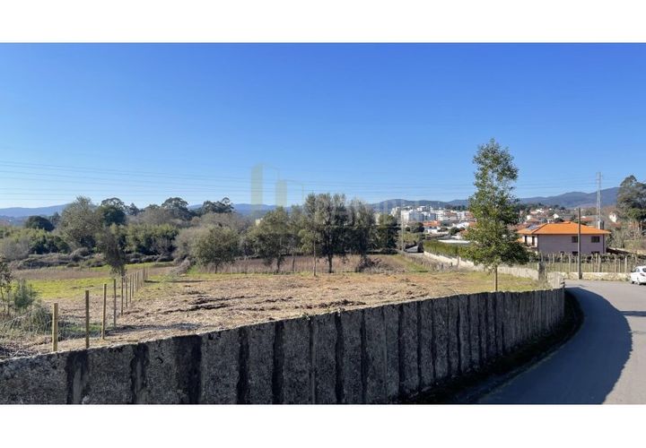 Grundstück in Valenca, Viana do Castelo, Valenca - € 115.000 | Ref: B2898 - Foto 1