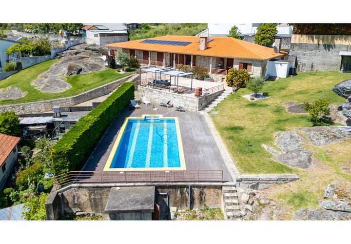 Villa a Caminha, Viana do Castelo, Caminha - € 510.000 | Ref: B3277 - foto 1