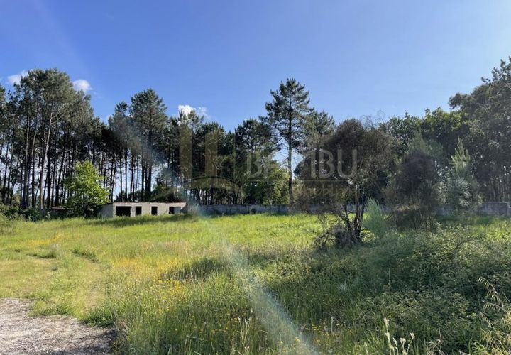 Helårsgrund i Valenca, Viana do Castelo, Valenca - € 38.000 | Ref: B2939 - foto 1