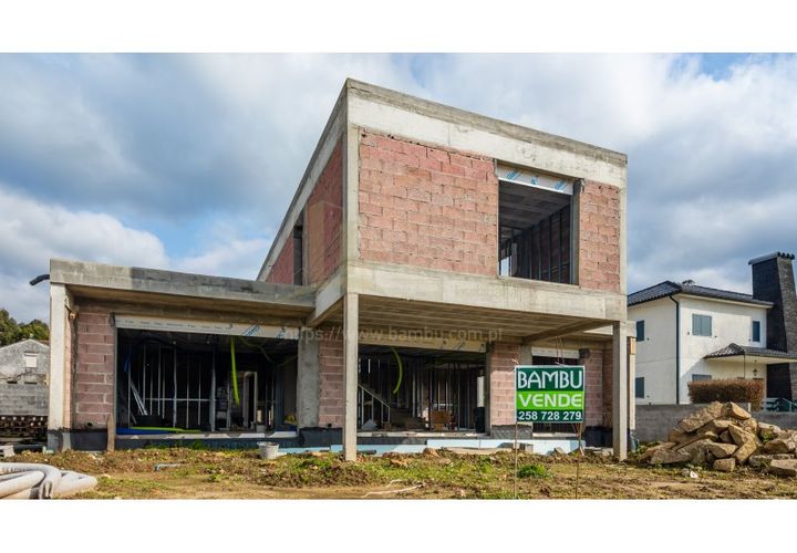 Villa a Caminha, Viana do Castelo, Caminha - € 430.000 | Ref: B2841 - foto 1