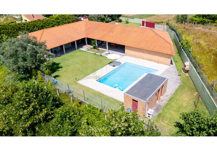 Villa a Caminha, Viana do Castelo, Caminha - € 650.000 | Ref: B3191 - foto 1