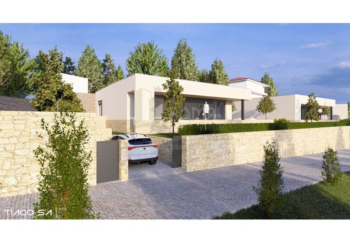 Villa en Venade e Azevedo, Viana do Castelo, Venade e Azevedo - € 375.000 | Ref: B3251 - photo 1