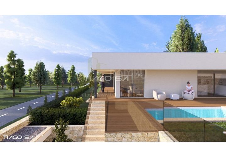 Villa en Venade e Azevedo, Viana do Castelo, Venade e Azevedo - € 375.000 | Ref: B3253 - photo 1