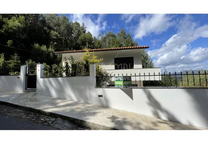 Villa a Caminha, Viana do Castelo, Caminha - € 395.000 | Ref: B2719 - foto 1