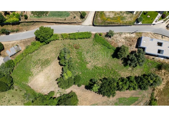 Terra em Valenca, Viana do Castelo, Valenca - € 49.000 | Ref: B3183 - foto 1