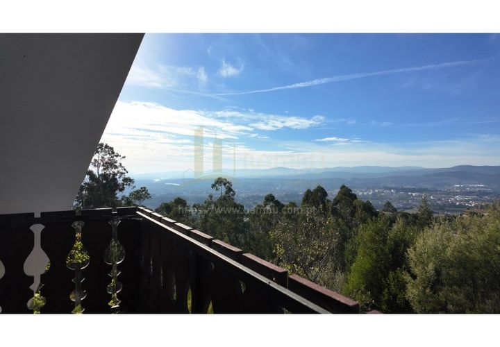 Villa en Gandra e Taiao, Viana do Castelo, Gandra e Taiao - € 300.000 | Ref: B3245 - photo 1