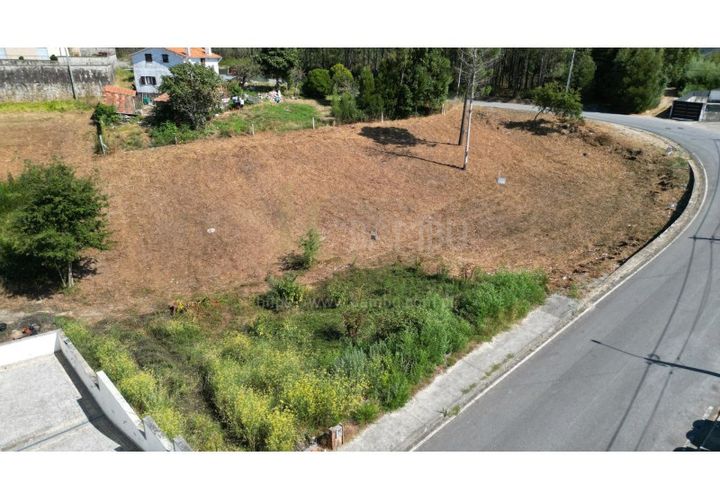 Terra a Caminha, Viana do Castelo, Caminha - € 50.000 | Ref: B3101 - foto 1