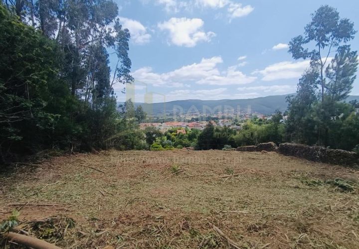 Terra a Caminha, Viana do Castelo, Caminha - € 125.000 | Ref: B3091 - foto 1