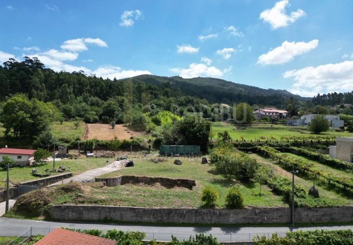 Helårsgrund i Ganfei, Viana do Castelo, Ganfei - € 50.000 | Ref: B2970 - foto 1