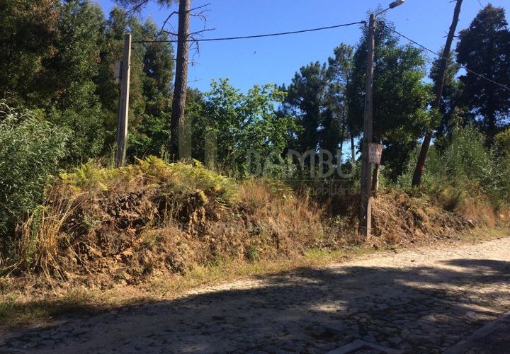 Grond in Venade e Azevedo, Viana do Castelo, Venade e Azevedo - € 80.000 | Ref: B2101 - foto 1