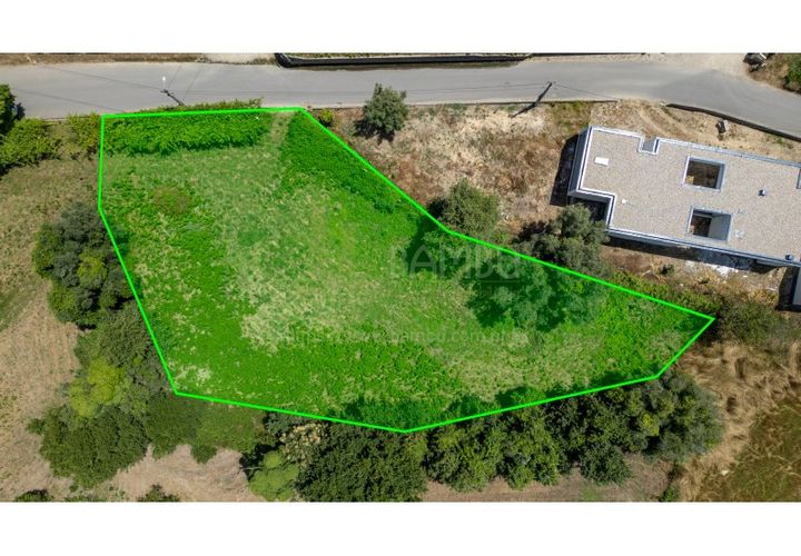 Helårsgrund i Valenca, Viana do Castelo, Valenca - € 38.000 | Ref: B3184 - foto 1