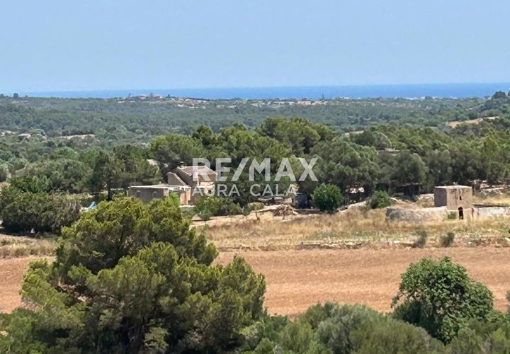 Finca a Manacor, Mallorca, Manacor - € 220.000 | Ref: 2423 - foto 1