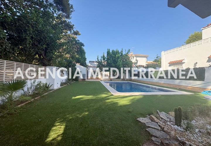 Villa i Paterna, Valencia, Paterna - € 550.000 | Ref: C3350/5940 - foto 1