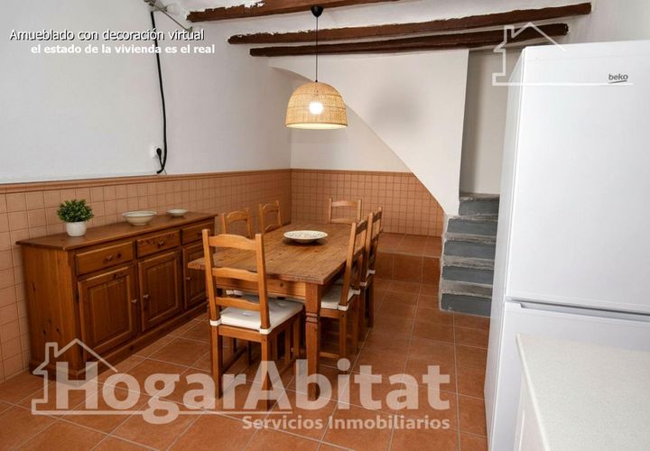 Villa a Onda, Castellon, Onda - € 100.000 | Ref: 117SCA100.FW-A/3716 - foto 1