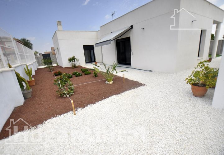 Villa i Riba-Roja De Turia, Valencia, Riba-Roja De Turia - € 550.000 | Ref: 039ENE550.FV-A/3716 - foto 1