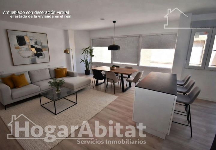 Wohnung in Nules, Castellon, Nules - € 135.000 | Ref: 118JBA135.FPV-B/3716 - Foto 1