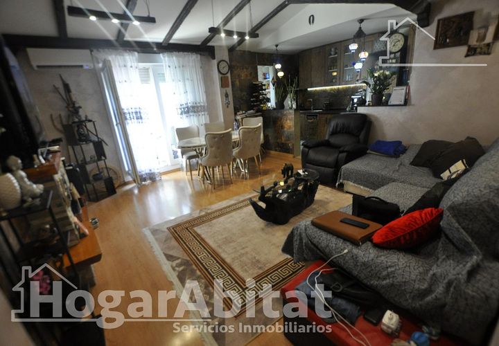 Lejlighed i Xirivella, Valencia, Xirivella - € 185.000 | Ref: 005MBE185.FV-A/3716 - foto 1