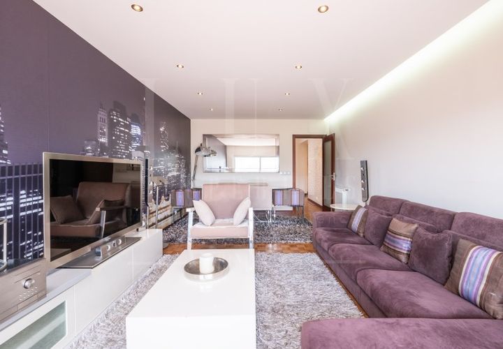 Leilighet i Coimbra, Coimbra, Coimbra - € 450 000 | Ref: LUX_CB-01555 - foto 1