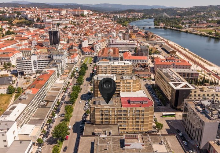 Lejlighed i Coimbra, Coimbra, Coimbra - € 190.000 | Ref: LUX_CB-01557 - foto 1