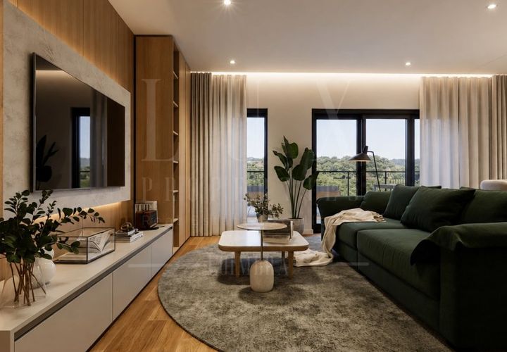 Lejlighed i Coimbra, Coimbra, Coimbra - € 390.000 | Ref: LUX_CB-01389 - foto 1