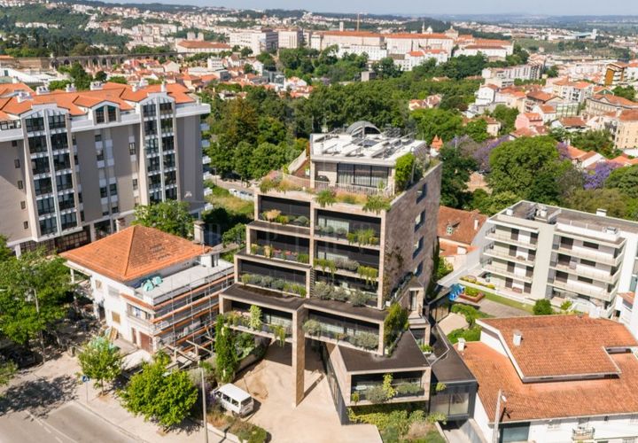 Leilighet i Coimbra, Coimbra, Coimbra - € 350 000 | Ref: LUX_CB-01560 - foto 1