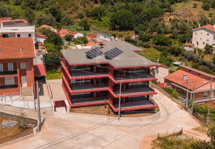 Leilighet i Coimbra, Coimbra, Coimbra - € 425 000 | Ref: LUX_CB-01547 - foto 1