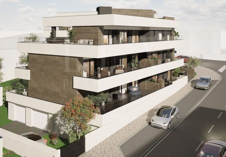 Leilighet i Coimbra, Coimbra, Coimbra - € 361 500 | Ref: LUX_CB-01471 - foto 1