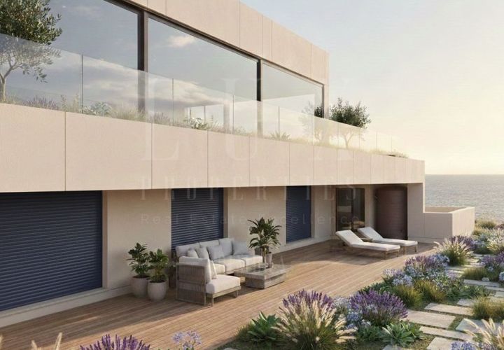 Villa i Quiaios, Coimbra, Quiaios - € 1 250 000 | Ref: LUX_CB-01532 - foto 1
