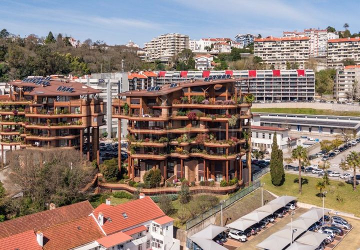 Lejlighed i Coimbra, Coimbra, Coimbra - € 980.000 | Ref: LUX_CB-01414 - foto 1