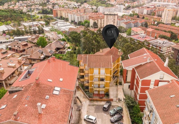 Leilighet i Coimbra, Coimbra, Coimbra - € 280 000 | Ref: LUX_CB-01420 - foto 1