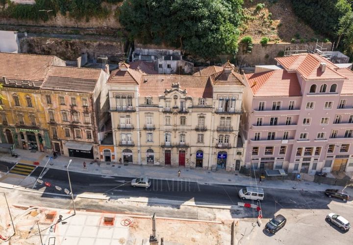 Lejlighed i Coimbra, Coimbra, Coimbra - € 390.000 | Ref: LUX_CB-01073 - foto 1